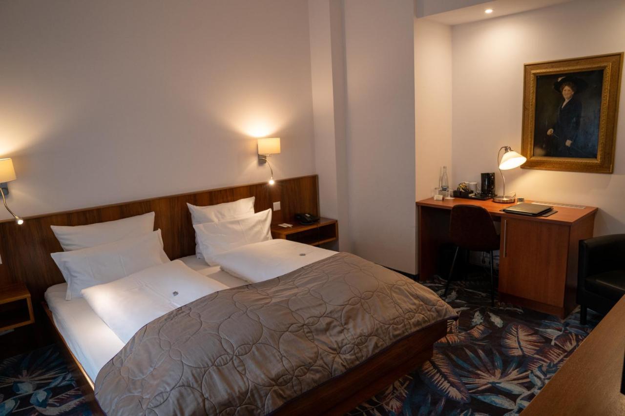 Etol 3* Baden-Baden