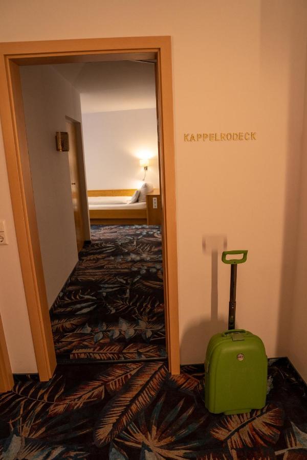 Etol - Superior 3* Baden-Baden