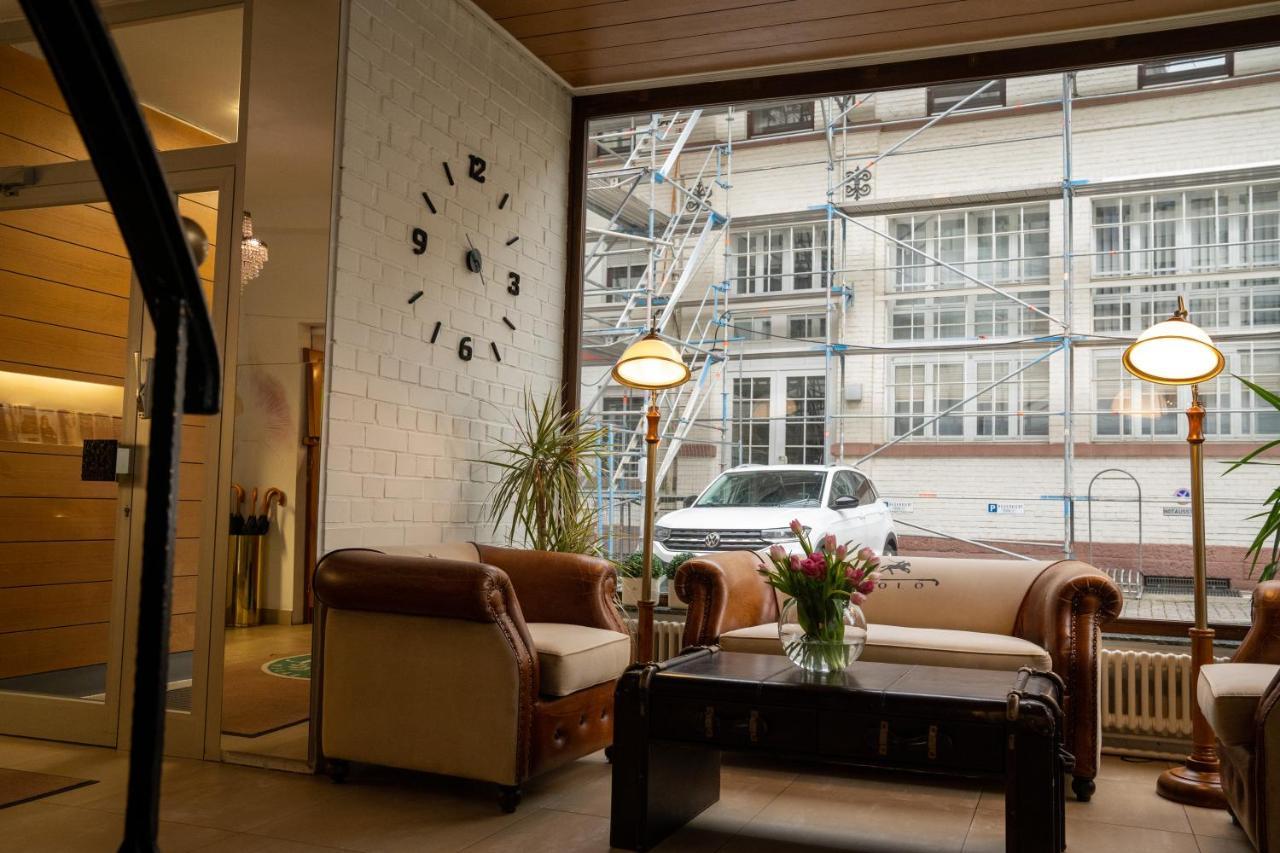 Hotel Etol Baden-Baden