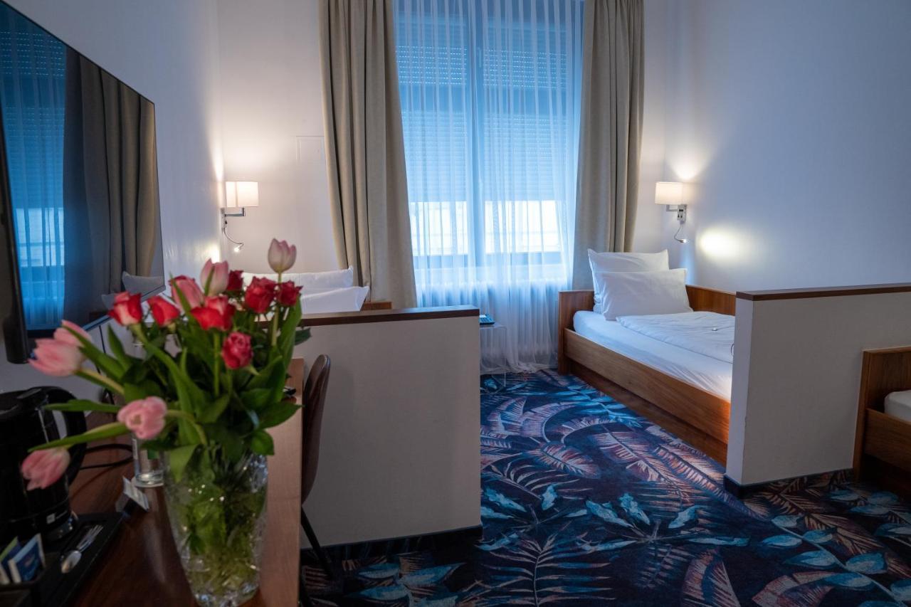 Etol - Superior 3* Baden-Baden
