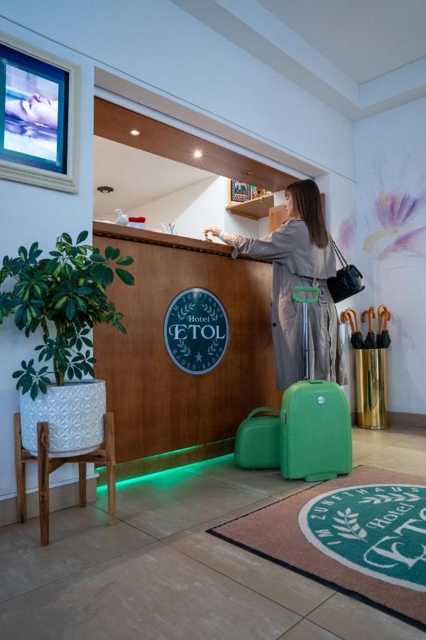 Hotel Etol - Superior