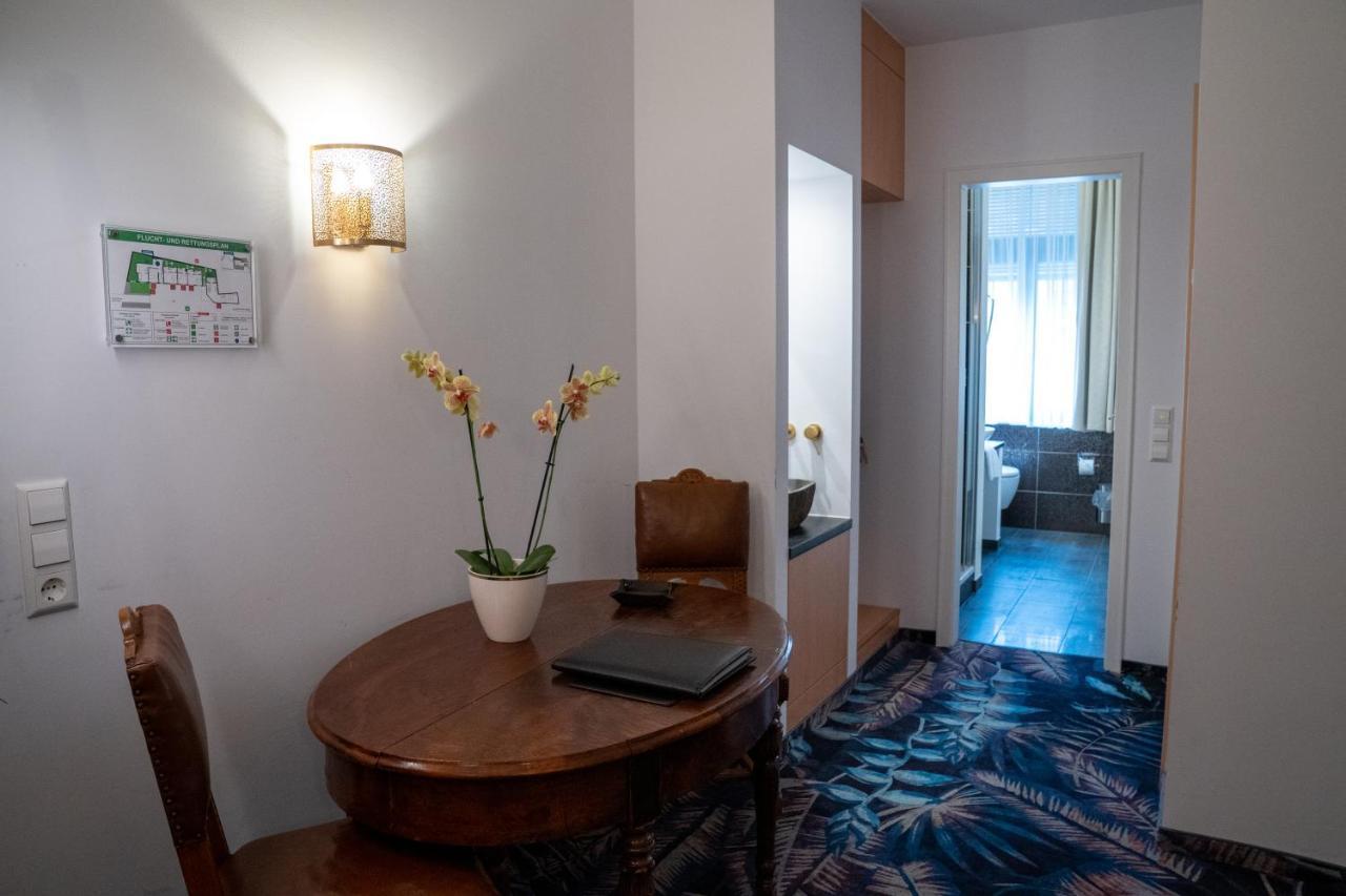 Etol - Superior Hotel Baden-Baden