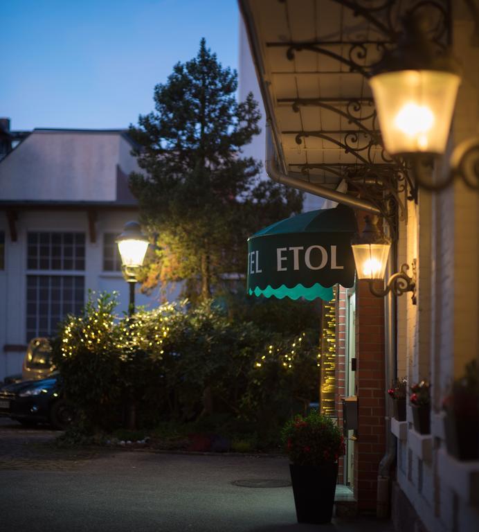 Hotel Etol - Superior