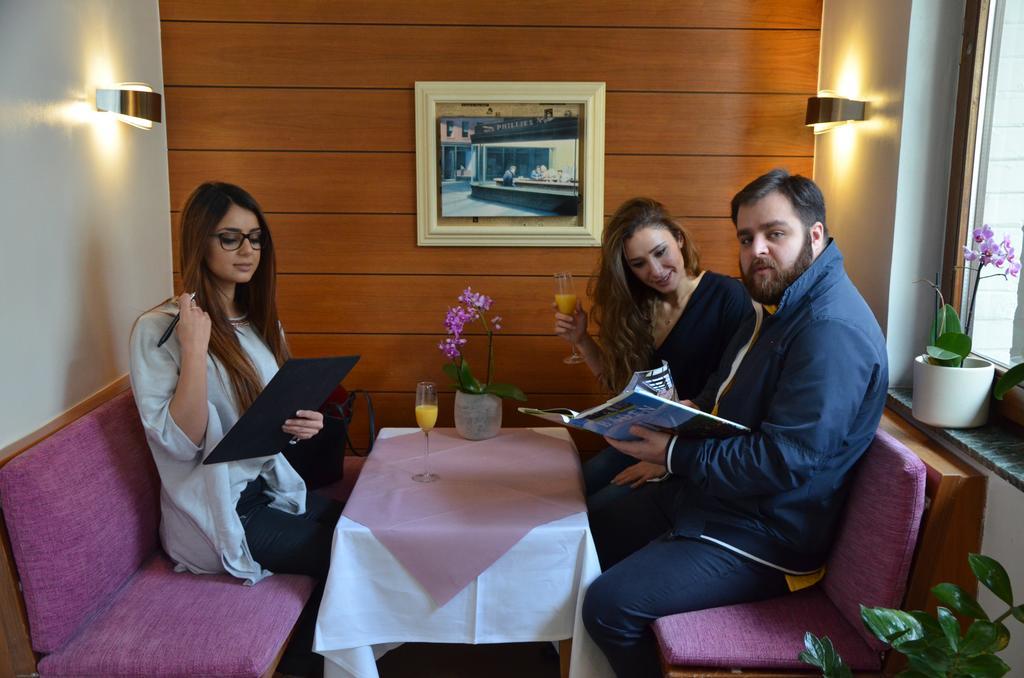 Etol - Superior 3* Baden-Baden