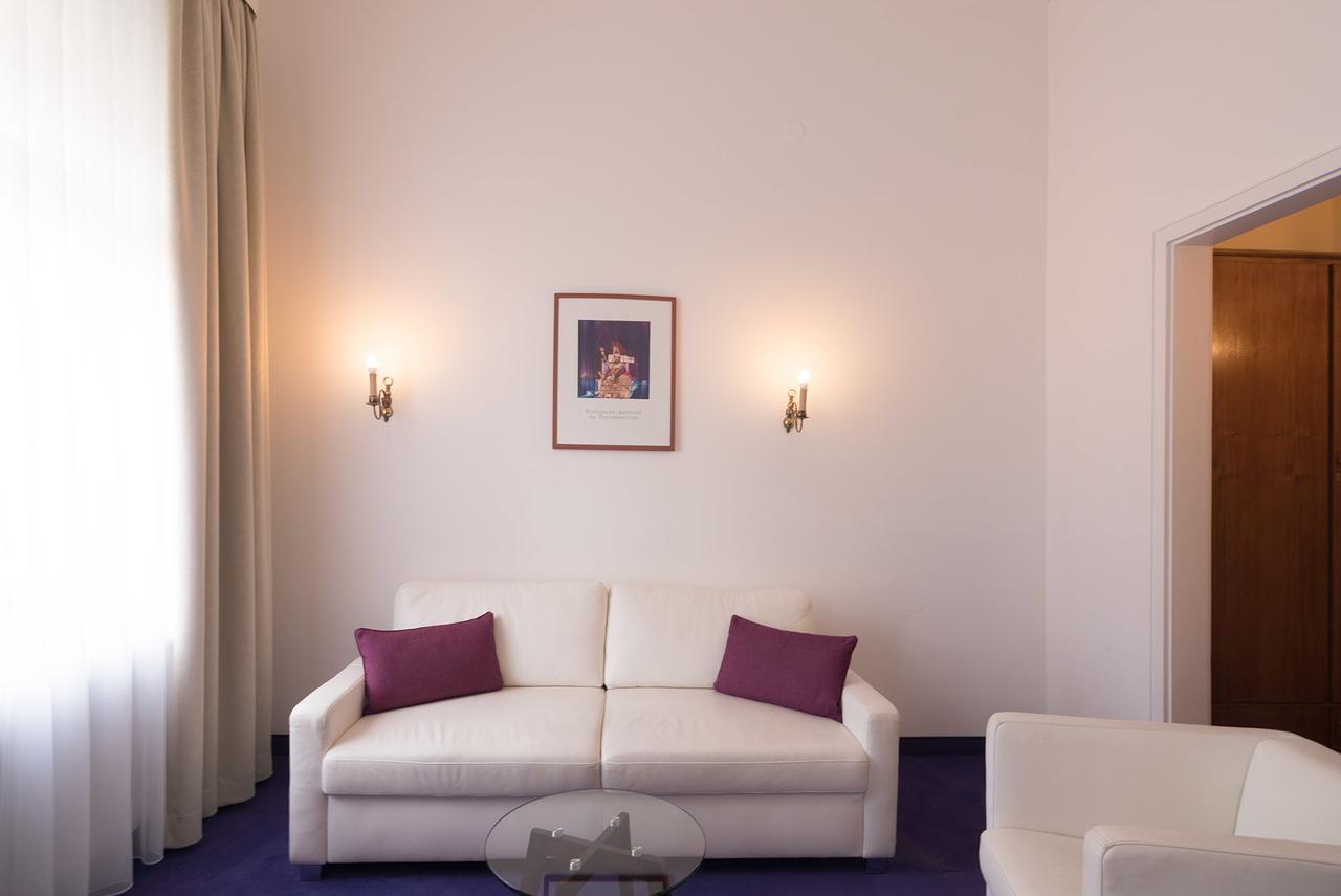 Hotel Etol - Superior Baden-Baden