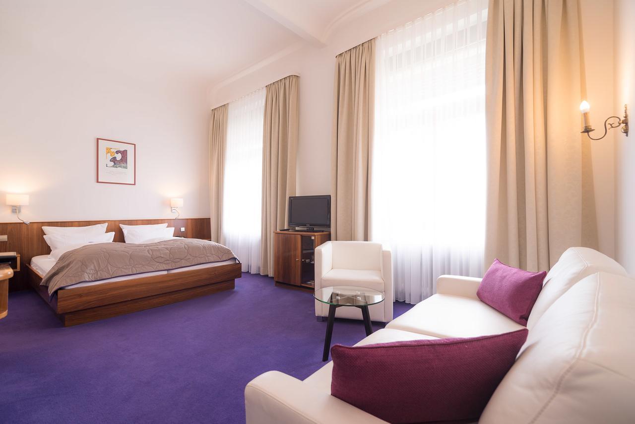 Etol - Superior 3* Baden-Baden