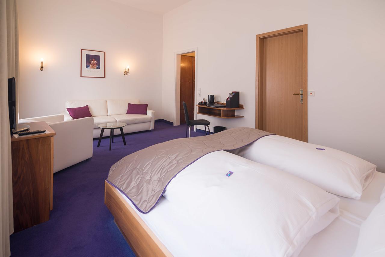 Hotel Etol - Superior 3*