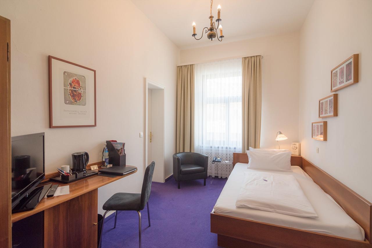 Etol - Superior Hotel Baden-Baden