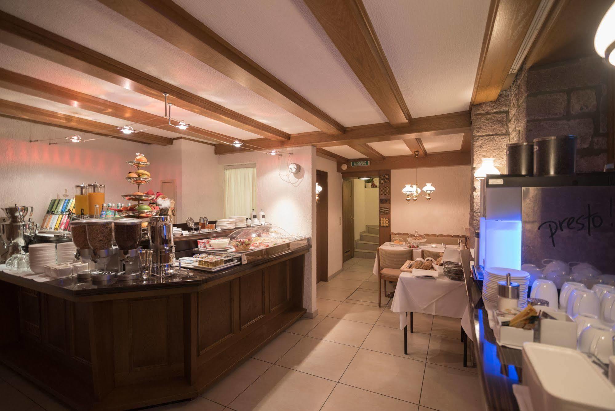 Etol - Superior Hotel Baden-Baden