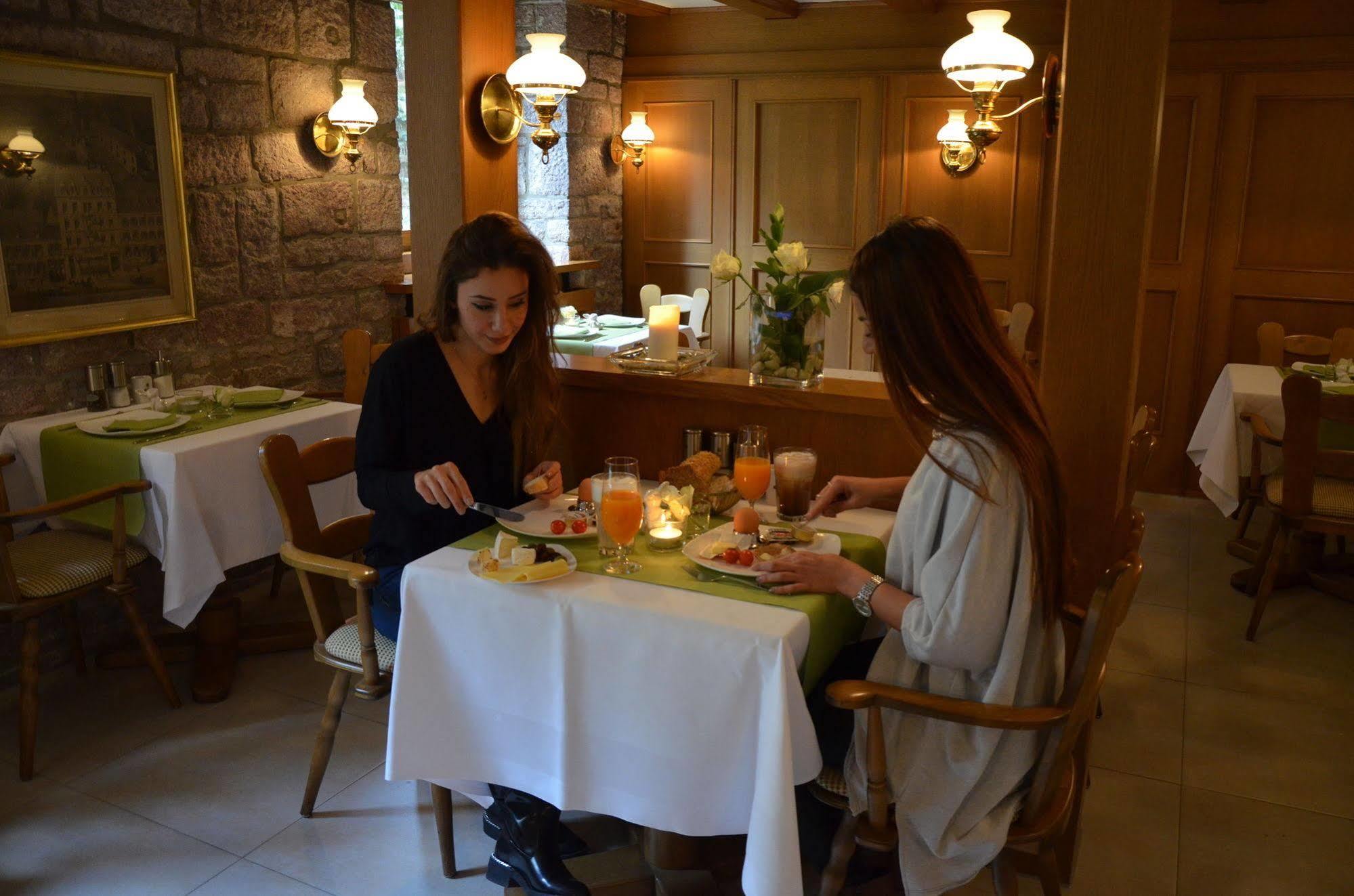 Etol - Superior Hotel Baden-Baden